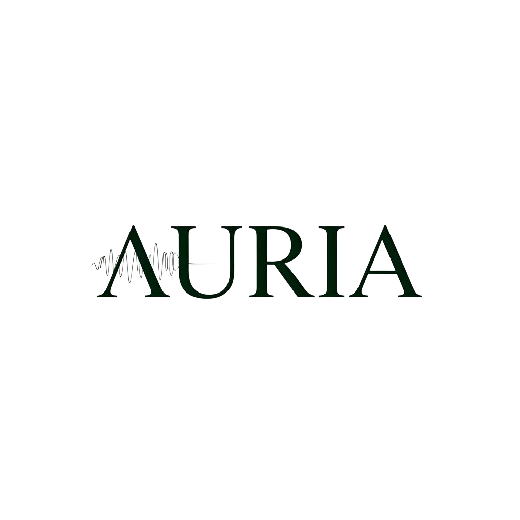 AURIA — Invisible CIC Sound Amplifiers | $289 Binaural Pair